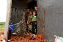 غرفة عمليات جديدة للمعارضة السورية المسلحة