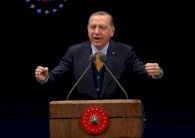اردوغان يريد