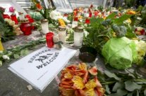 بدء محاكمة طالب لجوء فلسطيني في قضية اعتداء