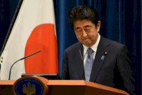 آبي يدعو الاتحاد الأوروبي إلى زيادة الضغط على كوريا الشمالية