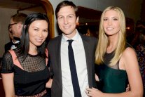 الإستخبارات الأميركية حذرت كوشنر وايفانكا من سيدة اعمال بارزة