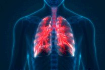 كشف مبكر لسرطان الرئة عن طريق الدم