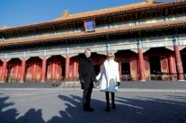 عقود ضخمة على جدول اعمال اليوم الثاني من زيارة ماكرون للصين