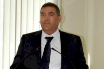 وزير الداخلية المغربي يستقبل رئيس