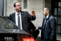 محادثات جديدة حول سوريا بجنيف في 21 يناير