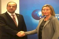 بروكسل لن ترفع العقوبات ضد نظام الأسد قبل الانتقال السياسي