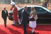 نتانياهو يشعر «بخيبة أمل» إزاء الهند