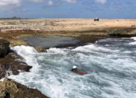 مقتل أربعة إثر غرق مركب يقلّ مهاجرين فنزويليين