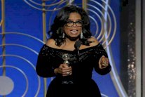 ترمب: سأهزم أوبرا وينفري إن ترشحت للانتخابات!