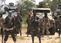 عملية مشتركة لاربع دول تستهدف قادة بوكو حرام