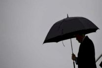 البيت الأبيض يلتزم الصمت حيال إمكانية استجواب ترمب