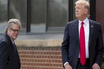 بانون يخسر قلعته الحصينة