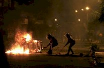 778 شخصا اوقفوا منذ بدء الاضطرابات في تونس