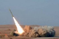 السعودية تدمر صاروخا باليستيا أطلقه الحوثيون على نجران