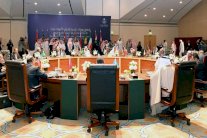 التحالف العربي يطلق عملية إنسانية كبرى في اليمن