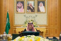 الملك سلمان يوجه بإيداع ملياري دولار في 