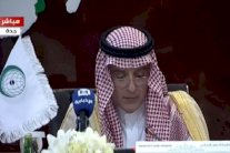 الجبير: الحوثيون استهدفوا السعودية بأكثر من 300 صاروخ إيراني