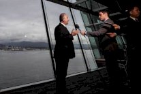 أنقرة: (ي ب ك) وغولن يوتران العلاقات مع واشنطن