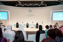 دبي: القمة العالمية للحكومات تنطلق 11 فبراير