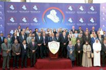 قوى العراق السنية تطلب رسميًا تأجيل الانتخابات عامًا