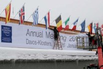 شكوك حول مشاركة ترمب في منتدى دافوس