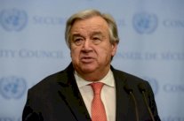 غوتيريش يدافع عن الاتفاق النووي مع إيران بعد مطالبة ترمب بتعديله