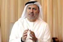 وزير إماراتي: ما يحدث بعفرين السورية يتطلب ترميم الأمن القومي العربي