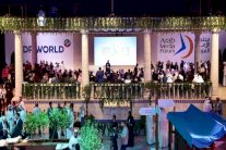 منتدى الإعلام العربي ينطلق يوم 3 أبريل المقبل