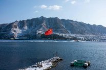 الصين تعزز تدابيرها على حدود كوريا الشمالية