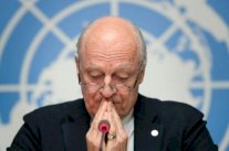 محادثات السلام السورية تستأنف الأسبوع المقبل بفيينا