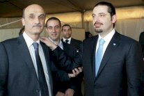 الانتخابات النيابية اللبنانية في موعدها والتحالفات تنسج في الافق