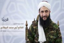 الجولاني يعرض مصالحة شاملة ويدعو إلى رص الصفوف