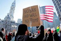 صراع واشنطن: الجيش الأميركي بمواجهة المهاجرين الحالمين