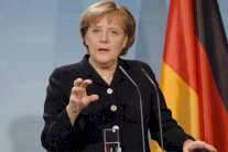 ميركل تلقي كلمة حول مستقبل أوروبا في دافوس