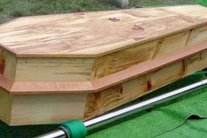 سيدة تنجب طفلا عقب وفاتها