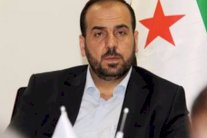 اجتماع تقني روسي مع المعارضة لإيضاح سوتشي