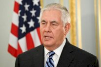 مبادرة دولية في باريس الثلاثاء لملاحقة المسؤولين عن هجمات كيميائية في سوريا