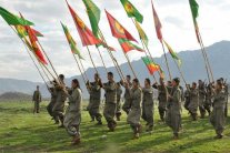 فصائل المعارضة تعلن انطلاق معارك منبج وعفرين وريف حلب