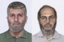 نشر صور لخاطفي طائرة بان-اميركان عام 1986 تظهرهم في سن متقدمة