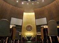 تقرير اممي يدعو لتغييرات بمهمات حفظ السلام لمواجهة الخسائر في الارواح