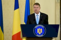 تعيين فيكتوريا دانسيلا رئيسة للوزراء في رومانيا