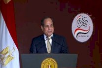 السيسي يستعرض كشف حساب عن فترة رئاسته الأولى