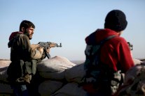 فرنسا تحض تركيا على وقف هجومها على الفصائل الكردية بسوريا