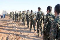 مجلس الأمن ينهي جلسته حول عفرين بلا توصيات