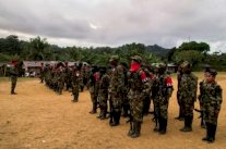 كولومبيا تسعى إلى هدنة جديدة مع