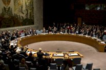 مجلس الامن يبحث الاثنين الازمة السورية والهجوم التركي على عفرين