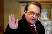 روسيا تكثف من لقاءات المعارضة قبل سوتشي