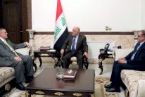 الأمم المتحدة تحسم: الانتخابات العراقية بموعدها