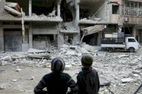 أردوغان يتوقع إنهاء التدخل العسكري في سوريا قريبًا