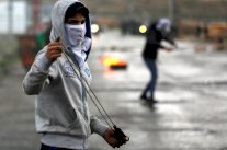 استطلاع: قرار ترمب حول القدس يعزز دعم الفلسطينيين